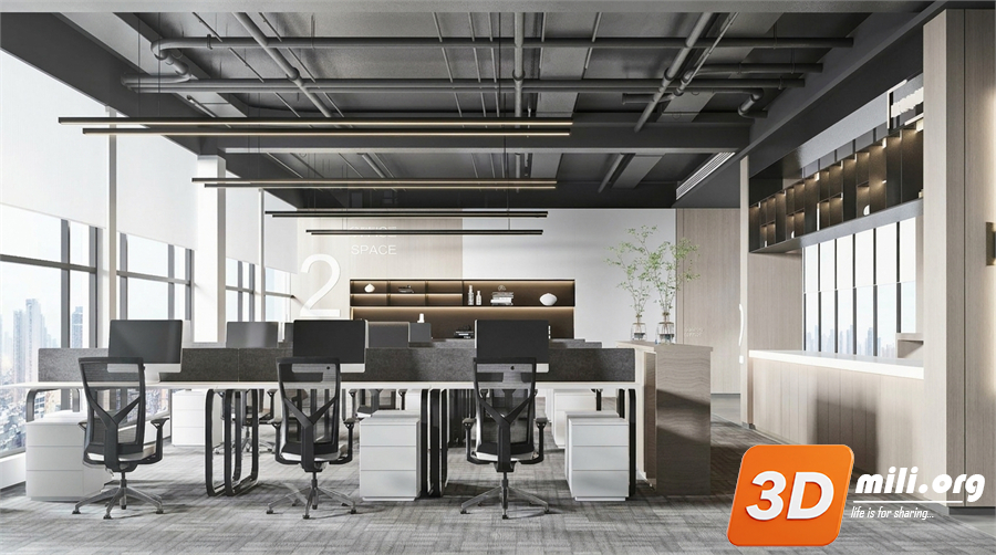 Workspace Skp Files